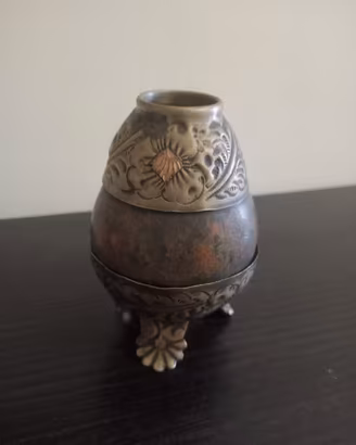 tazza per ierba mate 