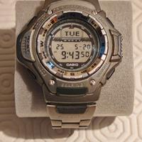Orologio Casio Pro Trek