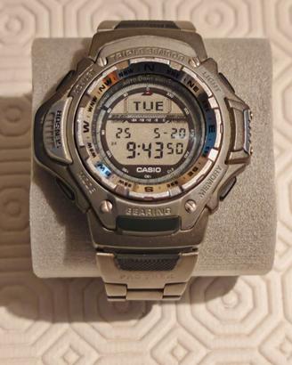 Orologio Casio Pro Trek