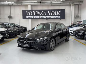 MERCEDES-BENZ A 220 d PREMIUM AMG SEDAN AUTOMATI