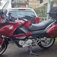 Honda deauville 2009