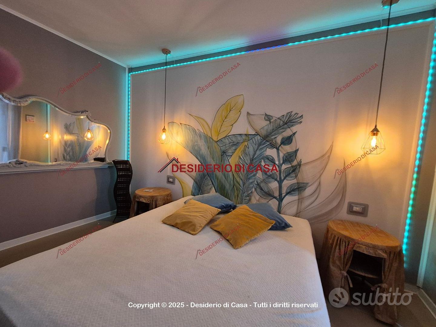 Appartamento, Mazara del Vallo. - Vista 6