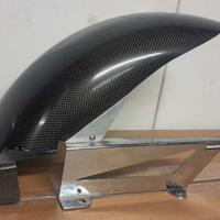 Parafango posteriore carbonio Ducati Monster 900
