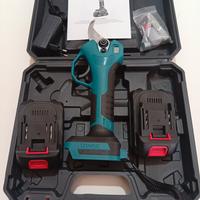 Forcibi potatura a batteria Brushless con display 