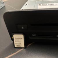 MMI AUDI A4-A5-Q5 navigatore