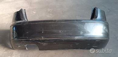 Paraurti posteriore Audi A3