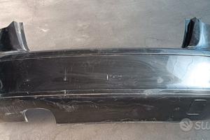 Paraurti posteriore Audi A3