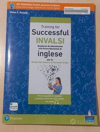 Successful INVALSI – Allenamento prova di Inglese