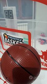 canestro gioco con suoni