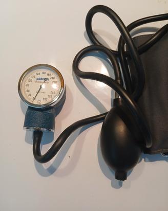 Misuratore di pressione 