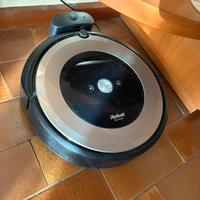 Robot roomba