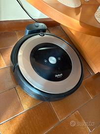 Robot roomba