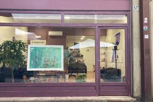 Salone parrucchiere da donna