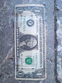 Dollaro 