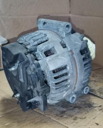 Alternatore RENAULT MEGANE 1390cc benzina del 2002