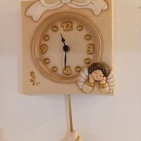 Orologio Thun con pendolo