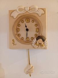 Orologio Thun con pendolo