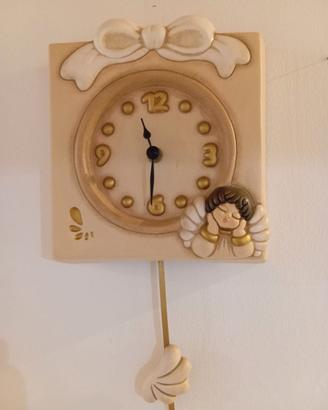 Orologio Thun con pendolo