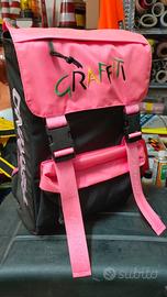 Zaino Ferrino Graffiti originale - vintage