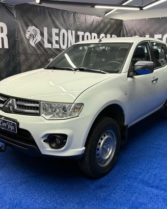 Mitsubishi L200 2.5 diesel 130 cv 4x4 prezzo iva c