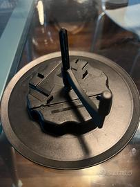 Raschiatore per formaggio