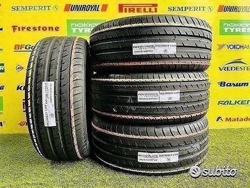 X4: Estive 265/50R19 110Y -TOYO- al 100%