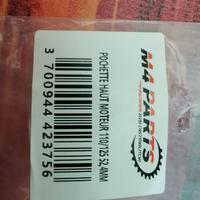 KIT GUARNIZIONI PIT BIKE YX 110 125
