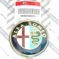 Fregio Griglia Anteriore Alfa 147 Mito Gtv Spider
