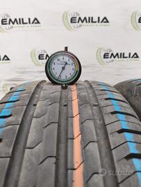 GOMME USATE 185 55 15 CONTINENTAL ESTIVE AL 80%