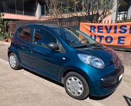 Citroen C1 1.0 5 porte BAC1