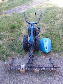 Motofalcerina BCS 602