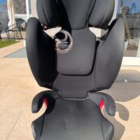Seggiolino Cybex gruppo 2-3 Isofix