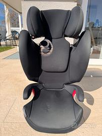 Seggiolino Cybex gruppo 2-3 Isofix