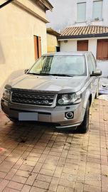 Freelander 2 2.2 110cv TD4 s