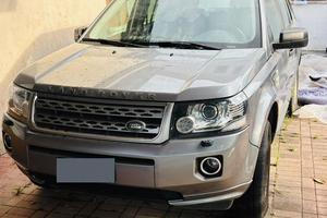 Freelander 2 2.2 110cv TD4 s