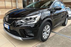 Renault Captur TCe 100 CV GPL Business