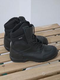 Stivaletti moto turismo Stylmartin Stone Laces 