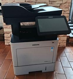 Multifunzione Samsung M4580FX Completa 565544 Pg