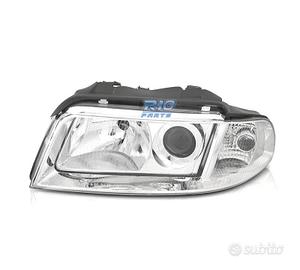 FARO SX AUDI A4 99-00