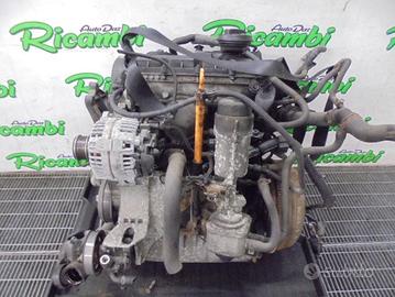 MOTORE PER SEAT ALHAMBRA 7V 1.9 TDI 2001