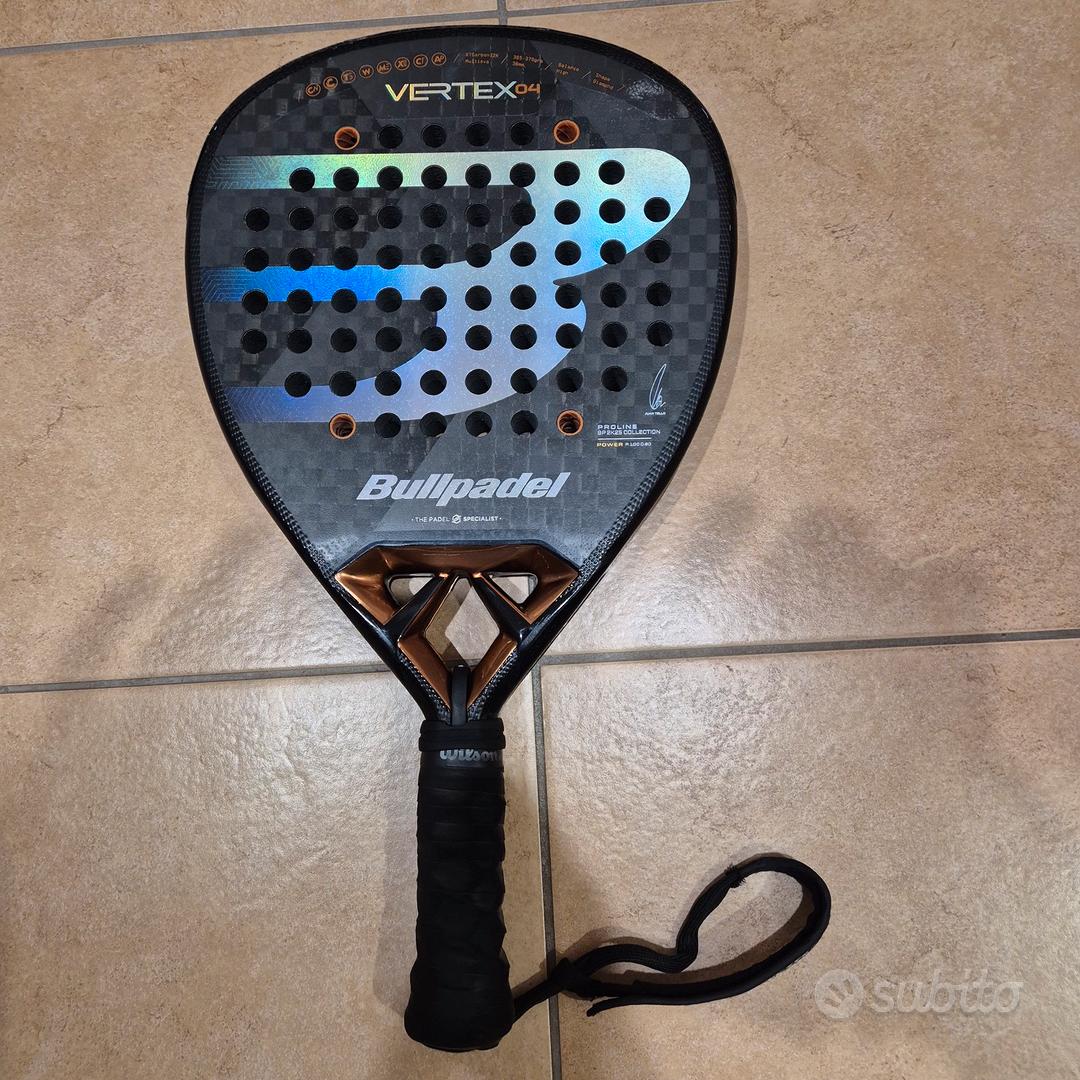 BULLPADEL VERTEX 2025 - Sports In vendita a Catania