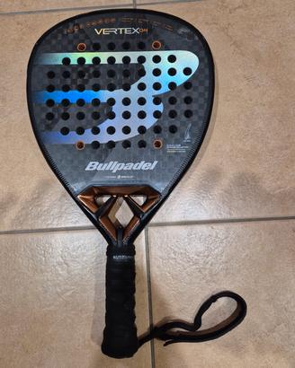 BULLPADEL VERTEX 2025