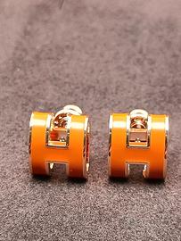 Orecchini Hermes
