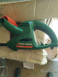 tagliasiepe black &decker