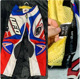 Pantaloni enduro - motocross