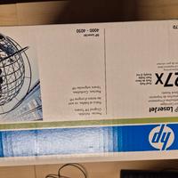 HP Toner  per laserjet 4000/4050