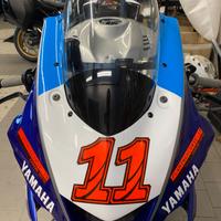 Yamaha YZF R6 - 2019