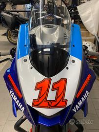 Yamaha YZF R6 - 2019