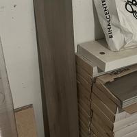 Lastre grès porcellanato Florim 20x120 cm