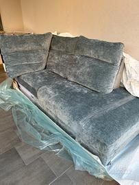 Divano letto piu contenitore